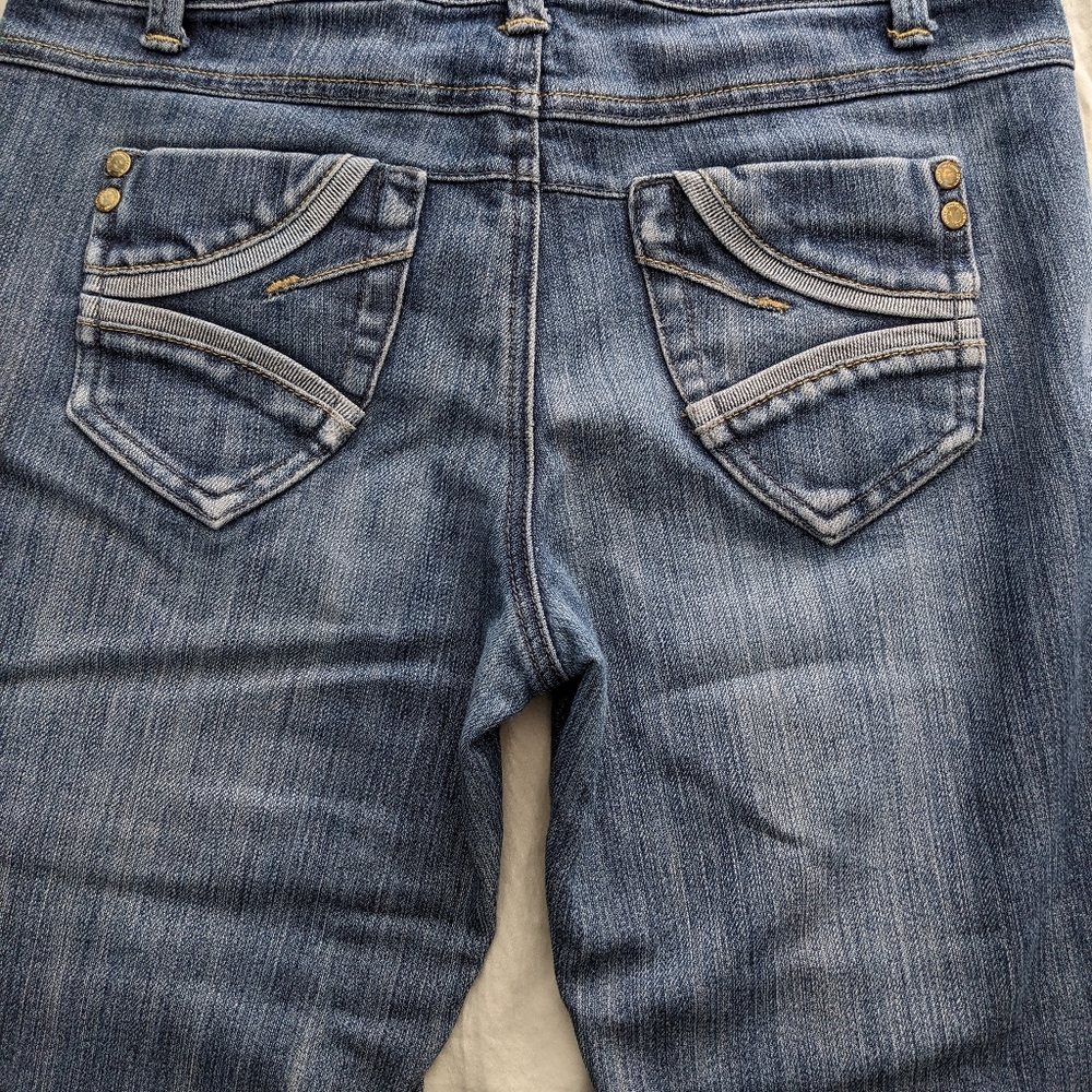 RW jeans - Picture 4 of 9